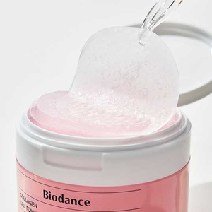 BIODANCE Collagen Gel Toner Pads 60Pads