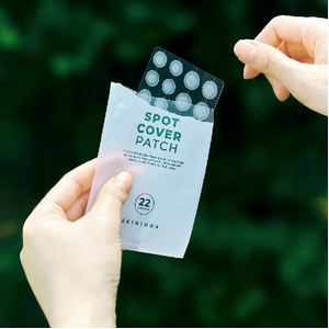 SKIN1004 Spot Cover Patch 22Patch
