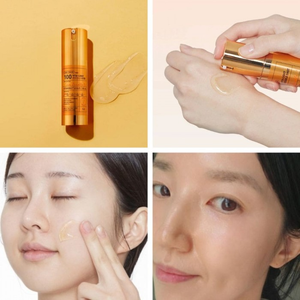 VT COSMETICS VITA-LIGHT REEDLE SHOT 100 50ml