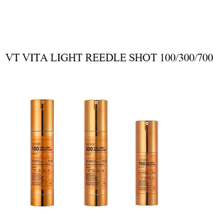 VT COSMETICS VITA-LIGHT REEDLE SHOT 300hl, 50ml