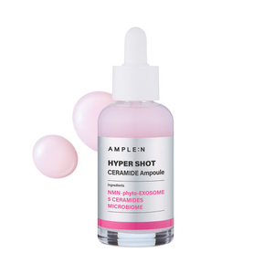 AMPLE N CeramideShot Ampoule 30ml