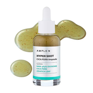 AMPLE N Hyper Shot Cica PDRN Ampoule 50ml