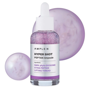AMPLE N HyperShot Peptide Ampoule 50ml