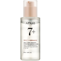ANUA RICE 7 CERAMIDE HYDRATING BARRIER SERUM 50ml