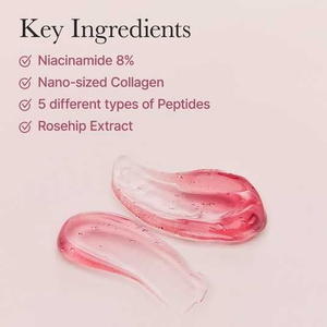 ARENCIA Red Smoothie Serum 30 50g