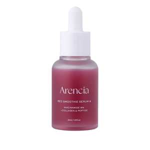 ARENCIA Fresh Red Smoothie Serum 8 30ml