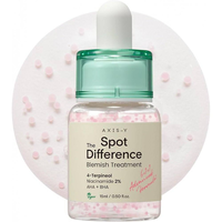 AXIS-Y Spot the Difference Blemish Treatment 15ml