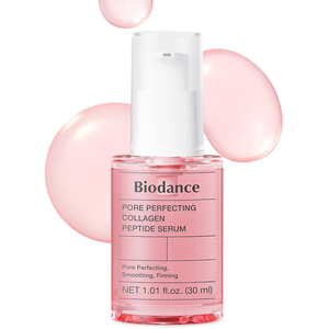 BIODANCE PORE PERFECTING COLLAGEN PEPTIDE SERUM 30ml
