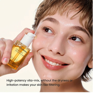 BIODANCE RADIANT VITA NIACINAMIDE SERUM 30ml