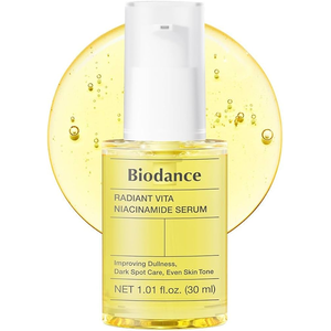 BIODANCE RADIANT VITA NIACINAMIDE SERUM 30ml