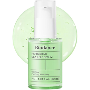 BIODANCE REFRESHING SEA KELP SERUM 30ml