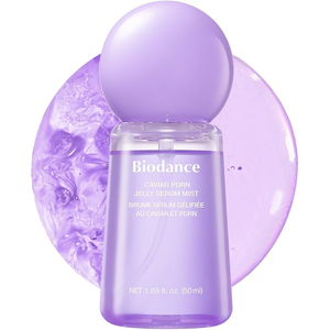 BIODANCE CAVIAR PDRN JELLY SERUM MIST 50ML