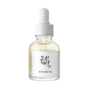 BEAUTY OF JOSEON Glow Deep Serum : Rice + Alpha Arbutin 30ml