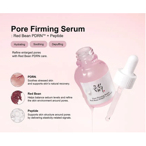 BEAUTY OF JOSEON Pore Firming Serum 30ml