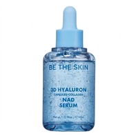 BE THE SKIN 3D HYALURON CAPSULED COLLAGEN NAD SERUM 45ml