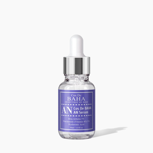 COS DE BAHA Arbutin+Niacinamide Serum (AN) 30ml