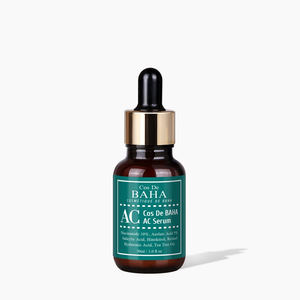 COS DE BAHA Azelaic Acid Hinokitiol Clear Skin 30ml (AC)