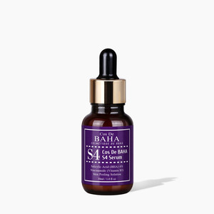 COS DE BAHA Salicylic Acid 4% Serum (S4) 30ml