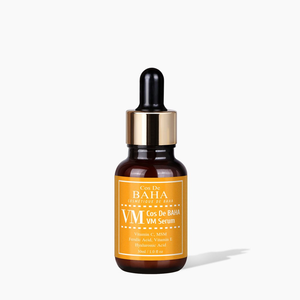 COS DE BAHA Vitamin C MSM Serum (VM)