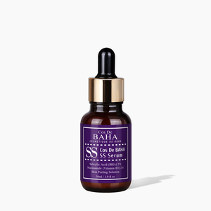COS DE BAHA Salicylic Acid 2% Serum (SS)