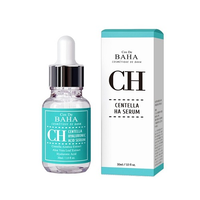 COS DE BAHA Centella Hyaluronic Acid Serum (CH) 30ml 