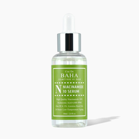 COS DE BAHA Niacinamide Serum 60ml (N60) 60ml
