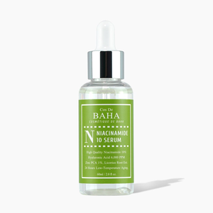 COS DE BAHA Niacinamide Serum 60ml (N60) 60ml