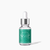 COS DE BAHA Niacinamide 20 Zinc Pca 4 NZ 30ml