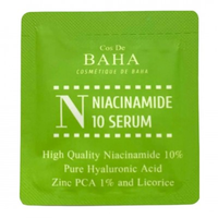 COS DE BAHA N Serum Sample 1.5ml
