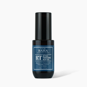 COS DE BAHA Retinol Tranexamic Serum (RT) 30ml 
