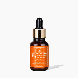 COS DE BAHA Vitamin C 15% Ascorbic Acid (VA) 30ml