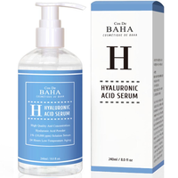 COS DE BAHA Hyaluronic Acid Serum (H240) 240ml