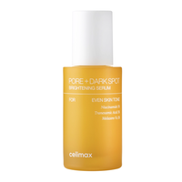 CELIMAX PORE+DARK SPOT BRIGHTENING SERUM 30ml