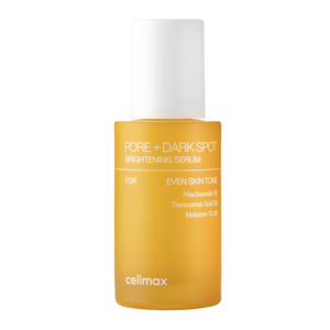 CELIMAX PORE+DARK SPOT BRIGHTENING SERUM 30ml