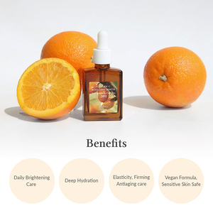 DR. ALTHEA Vitamin C Boosting Serum 30ml