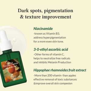 DR. ALTHEA Gentle Vitamin C Serum 30ml