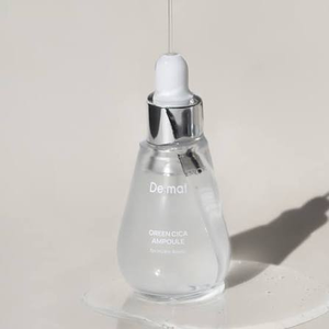 DEMAF Green CICA Pore Ampoule 50ml