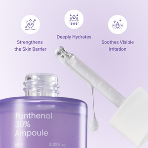 DEMAF Panthenol 30% Wonder Drops Ampoule 60ml