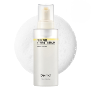 DEMAF Here-Oh My First Serum 155ml