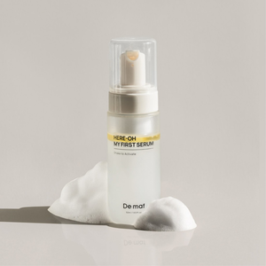 DEMAF Here-Oh My First Serum 155ml