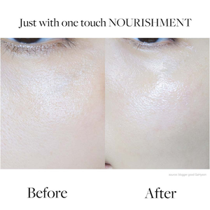 D'ALBA Double Serum All In One Multi Balm 10g