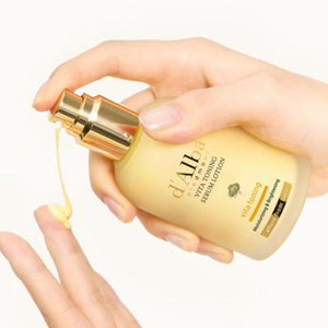 D'ALBA Vita Toning Serum Lotion 100ml