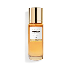 D'ALBA Signatrue Anti-Aging Lifting Spray Ampoule 12% 60 ml