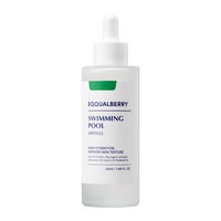 EQQUALBERRY SWIMMING POOL AMPOULE 50ml