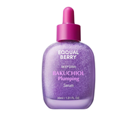 EQQUALBERRY BAKUCHIOL PLUMPING SERUM 30ml