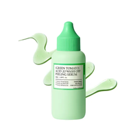 FULLY GREEN TOMATO ACID 20 WASH OFF PEELING SERUM 50ml