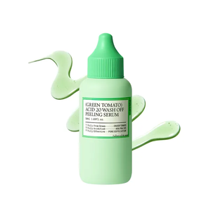 FULLY GREEN TOMATO ACID 20 WASH OFF PEELING SERUM 50ml