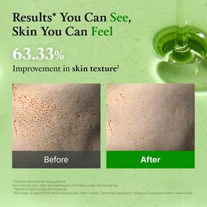 FULLY GREEN TOMATO ACID 20 WASH OFF PEELING SERUM 50ml
