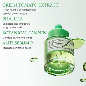 FULLY Green Tomato Serum 30ml