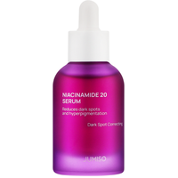 JUMISO Niacinamide 20 Serum 40ml